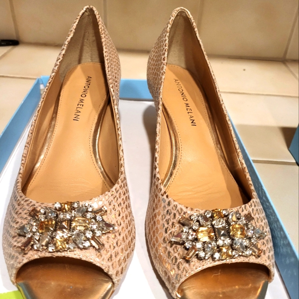 Womens Dress Shoes